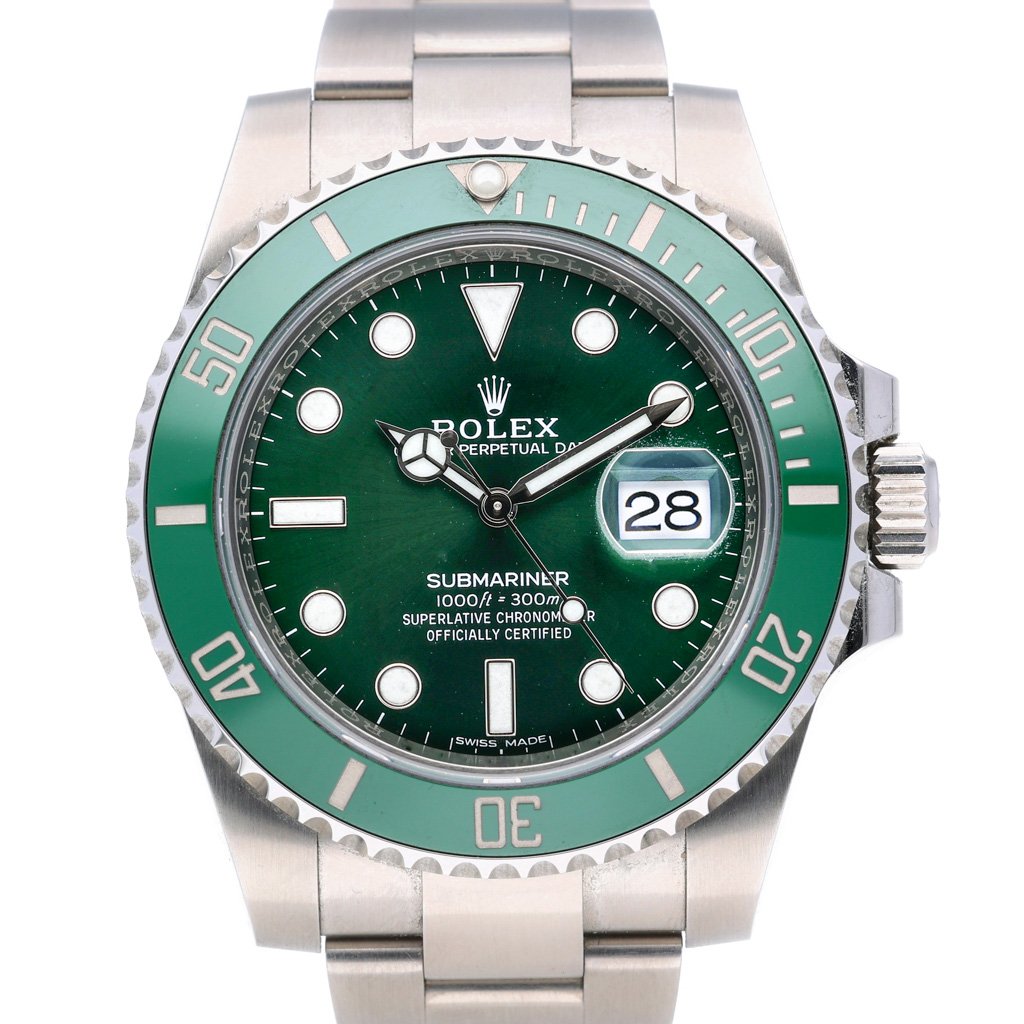 Rolex Submariner Luxury Watch for Men
